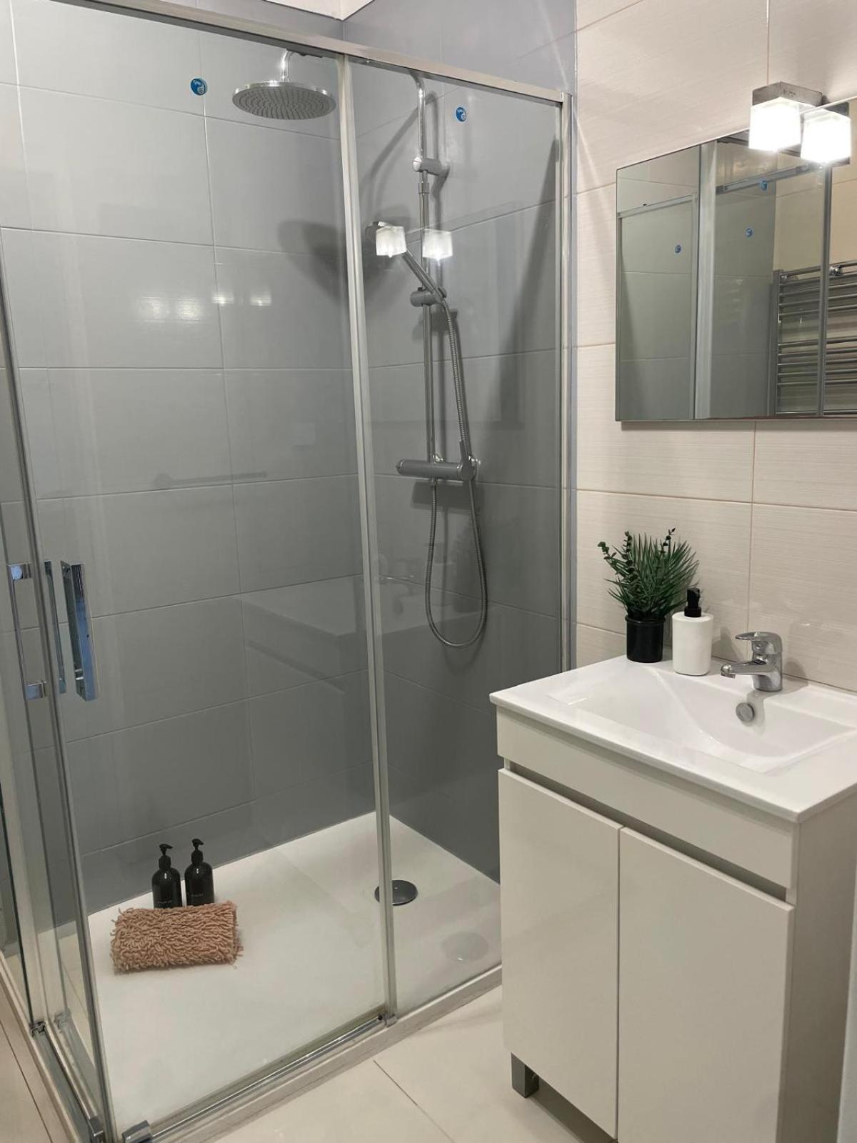 Apartamento Encantador A 100M Da Praia Carvoeiro  Exteriér fotografie