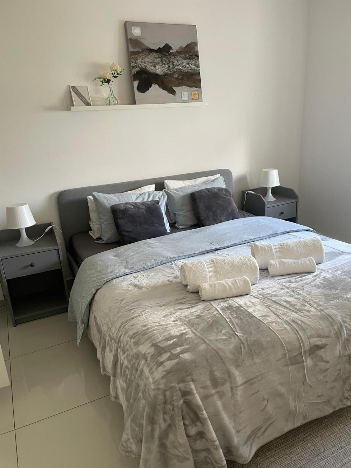 Apartamento Encantador A 100M Da Praia Carvoeiro  Exteriér fotografie